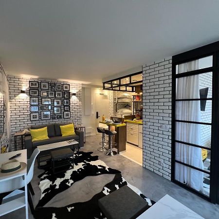 Appartement Flandre Parigi Esterno foto