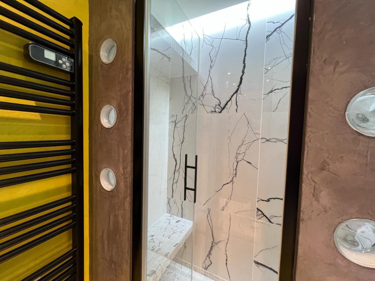 Appartement Flandre Parigi Esterno foto