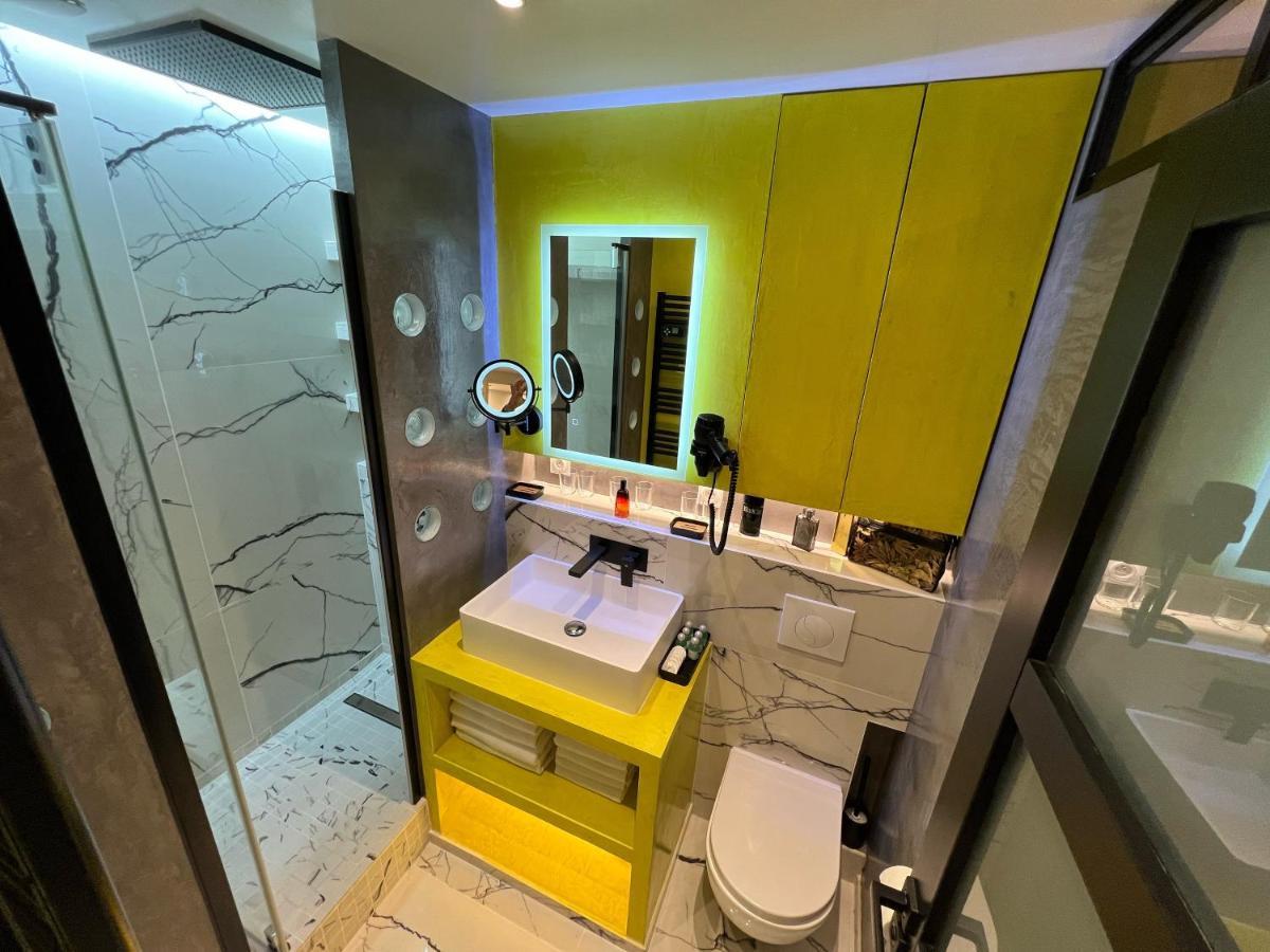 Appartement Flandre Parigi Esterno foto
